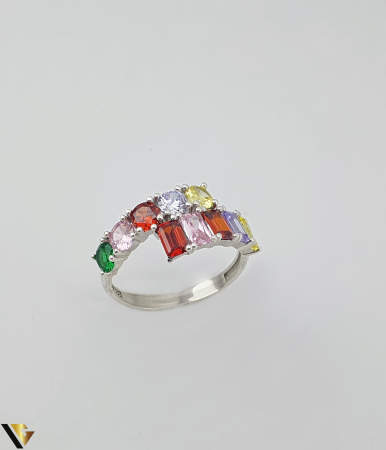 Bijuterii din argint - Inel Argint 925