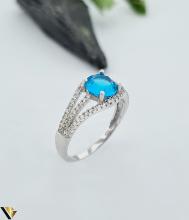 Bijuterii din argint - Inel Argint 925