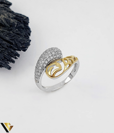 Bijuterii din argint - Inel Argint 925