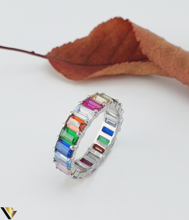 Bijuterii din argint - Inel Argint 925