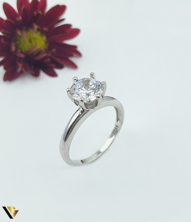 Bijuterii din argint - Inel Argint 925