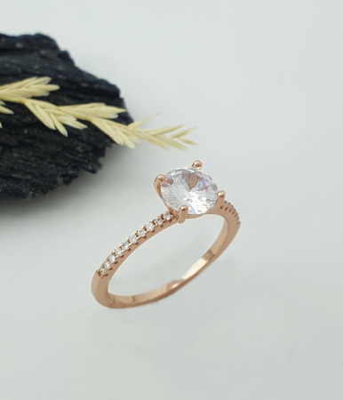 Bijuterii din argint - Inel Argint 925