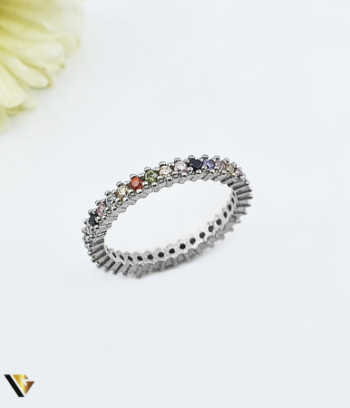 Bijuterii din argint - Inel Argint 925