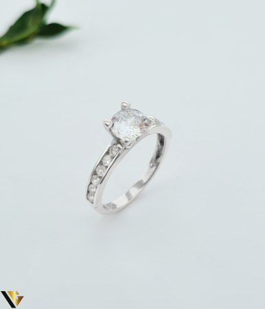 Bijuterii din argint - Inel Argint 925