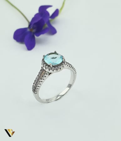 Bijuterii din argint - Inel Argint 925