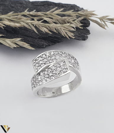 Bijuterii din argint - Inel Argint 925