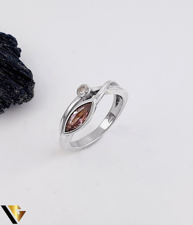 Bijuterii din argint - Inel Argint 925