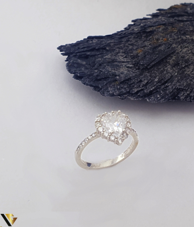 Bijuterii din argint - Inel Argint 925