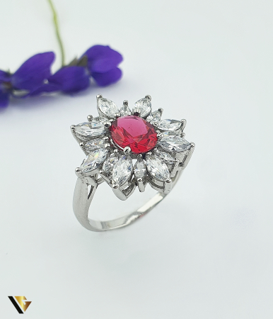 Bijuterii din argint - Inel Argint 925