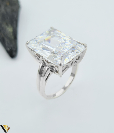 Bijuterii din argint - Inel Argint 925