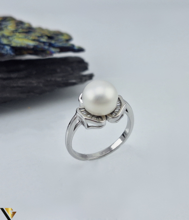 Bijuterii din argint - Inel  Argint 925