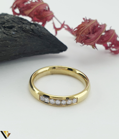 Inel Argint 925, Aurit [1]