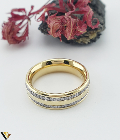 Inel Argint 925, Aurit [1]