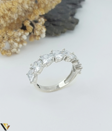 Bijuterii din argint - Inel Argint 925