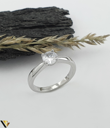 Bijuterii din argint - Inel Argint 925