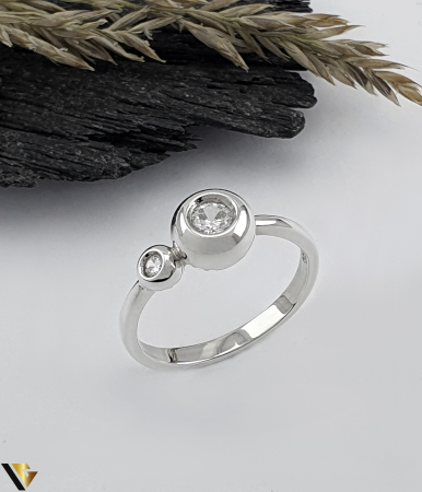 Bijuterii din argint - Inel Argint 925