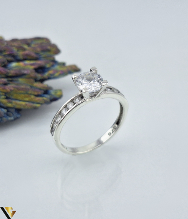 Bijuterii din argint - Inel Argint 925