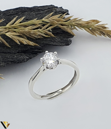 Bijuterii din argint - Inel Argint 925