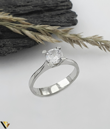 Bijuterii din argint - Inel Argint 925