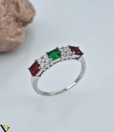 Bijuterii din argint - Inel Argint 925