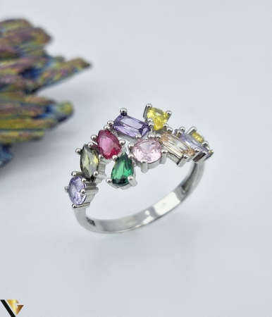 Bijuterii din argint - Inel Argint 925