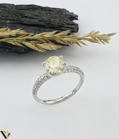 Bijuterii din argint - Inel Argint 925