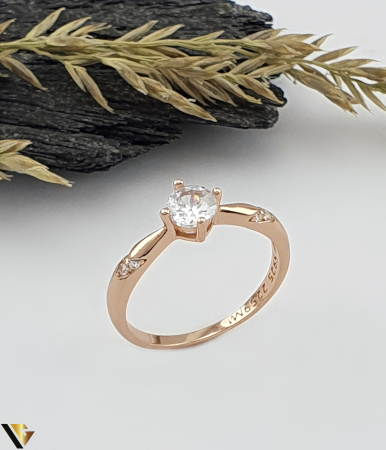 Bijuterii din argint - Inel Argint 925