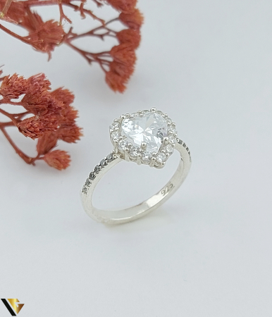 Bijuterii din argint - Inel Argint 925