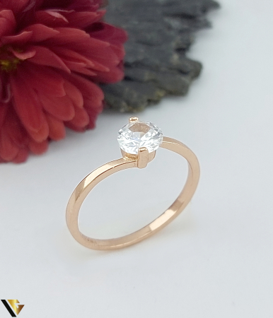 Bijuterii din argint - Inel Argint 925