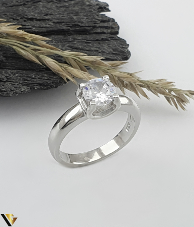 Bijuterii din argint - Inel Argint 925