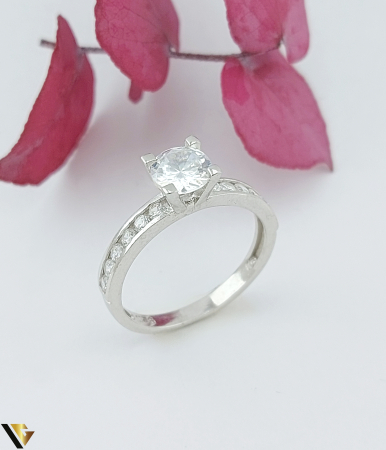 Bijuterii din argint - Inel Argint 925