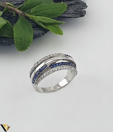 Bijuterii din argint - Inel Argint 925