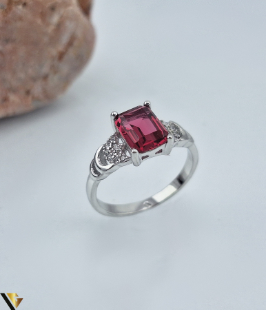 Bijuterii din argint - Inel Argint 925