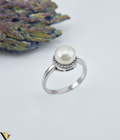 Bijuterii din argint - Inel  Argint 925