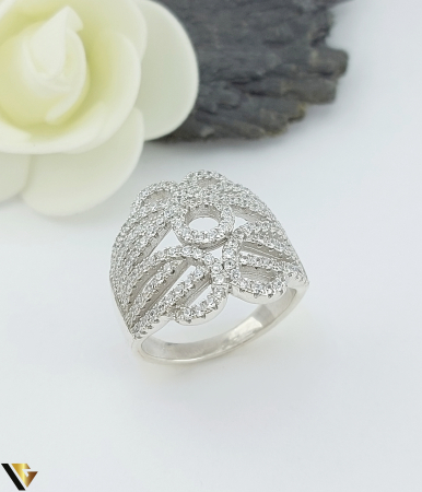 Bijuterii din argint - Inel Argint 925