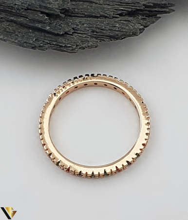 Inel Argint 925 , Spinel [1]