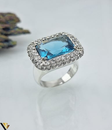 Bijuterii din argint - Inel Argint 925