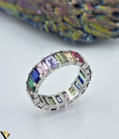 Bijuterii din argint - Inel Argint 925