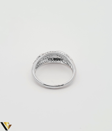 Inel Argint 925, Zirconiu [1]
