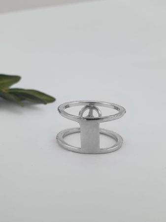 Inel Argint 925, Zirconiu [1]