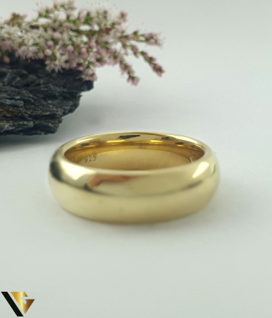 Inel Argint 925, Zirconiu [1]