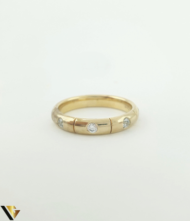 Inel Argint 925, Zirconiu [1]