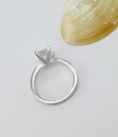 Inel Argint 925, Zirconiu [1]