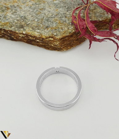 Inel Argint 925, Zirconiu [1]