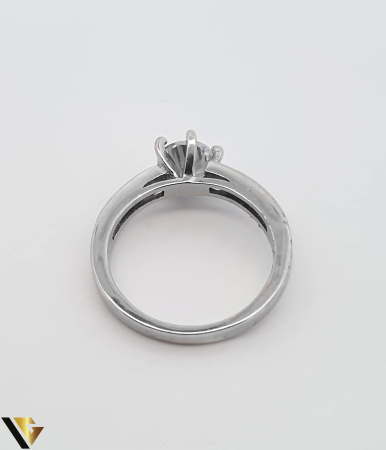 Inel Argint 925, Zirconiu [1]