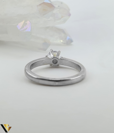 Inel Argint 925, Zirconiu [1]