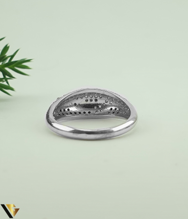 Inel Argint 925, Zirconiu [1]