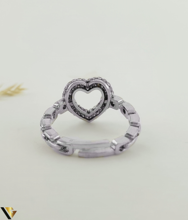 Inel Argint 925, Zirconiu [1]