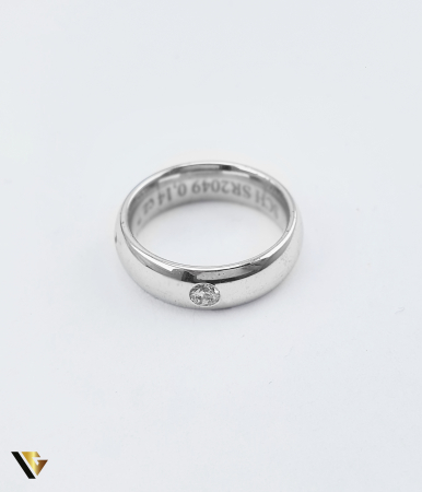 Inel Argint 925, Zirconiu [1]
