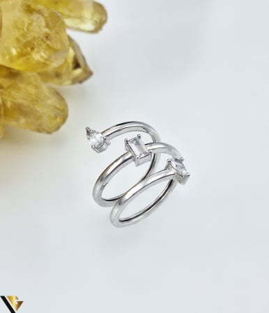 Bijuterii din argint - Inel Argint 925